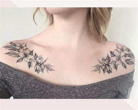 boob tattoes|28 Best Breast Tattoo Designs And Ideas For Women To Try